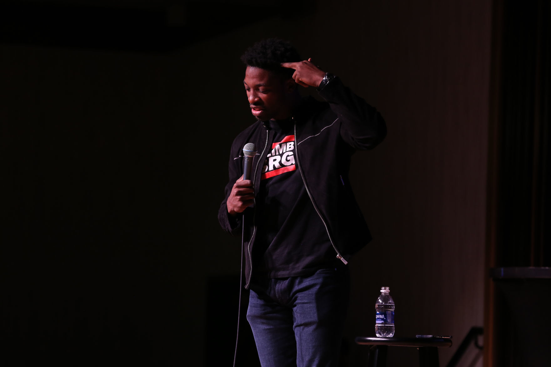 Preacher Lawson